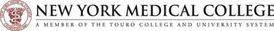 New York Medical College Logo (PRNewsfoto/New York Medical College)