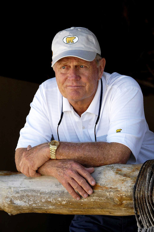 Jack Nicklaus to Design Signature Golf Course as centerpiece of new private community in Palm Beach Gardens, Florida