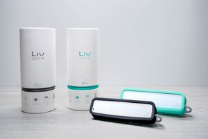 Minutes to Memories: Recapture Your Memories with LivCore, a New Affordable External Storage Solution and App, That Works with Your iPhone