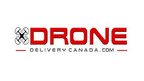 Drone Delivery Canada Announces $5.0 Million Bought Deal Offering