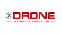 Drone Delivery Canada Logo (CNW Group/Drone Delivery Canada Corp.)