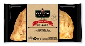 Carando Brings Classic Italian Flavor to the Deli With New Products