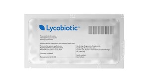 CaDi Presents a New Class of Prebiotic That is 1000 Times Stronger Than Fibre With AI-Based Personalisation