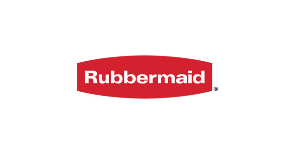 Rubbermaid Brilliance and Emily Henderson offer a clear pantry solution