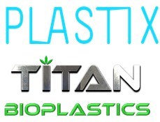 PLASTIX, Denmark and Titan Bioplastics, USA Team Up to Provide Innovative Sustainable Recycled 'Super Plastics' with Food Safe Nano Technology