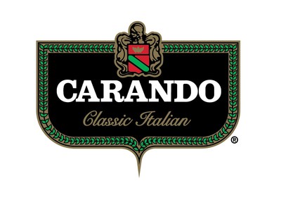 Carando Brand Logo (PRNewsfoto/Smithfield Foods, Inc.)