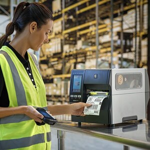Thermal Printing Evolves with Managed Print Services