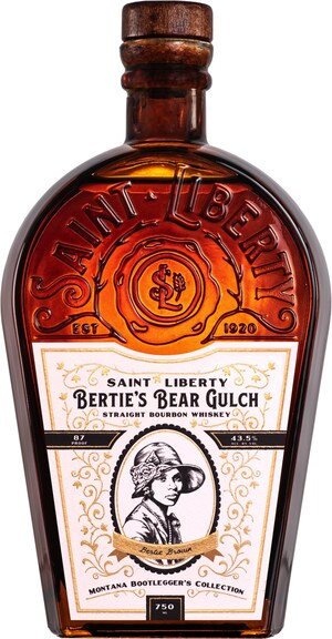 Saint Liberty Whiskey Toasts to New Ownership Group