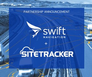 Swift Navigation utilizes Sitetracker to manage the global expansion of its network of reference stations