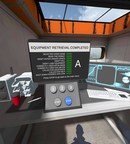 HTC VIVE Introduces Cutting-Edge Workplace Safety Training Solution