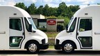 Workhorse Deliveries Begin as Ryder Offers the C-Series All-Electric Step Vans
