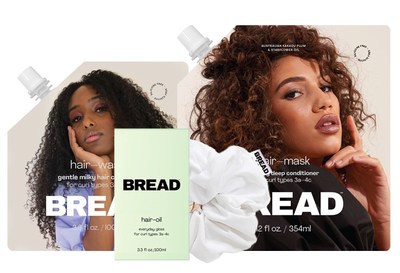 BREAD Wash Kit, $58