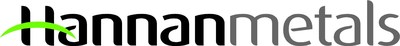 Hannan Metals Ltd. Logo (CNW Group/Hannan Metals Ltd.)