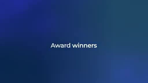 Nintex Honours Top Partners with Nintex 2020 Partner Awards