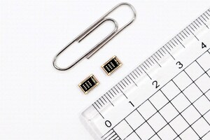 LG Innotek entwickelt „kleinstes Bluetooth-Niedrigenergiemodul" der Welt