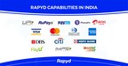 UK-based Fintech platform Rapyd enters India with an all-in-one payment solution and a COVID-19 Solidarity Programme