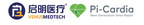 Venus Medtech to Partner With Pi-Cardia to Bring Its Leaflex™ Aortic Valve Technology to China