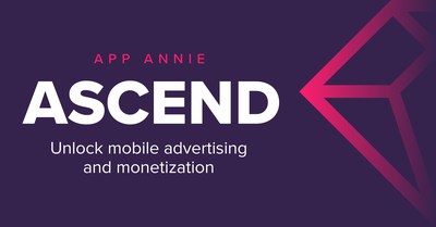 Introducing App Annie Ascend — enabling publishers and brands to drive digital performance and stay on top of ad revenue and acquisition targets.