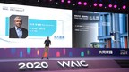 Human Horizons' CTO Gives Keynote Speech at the World Artificial Intelligence Conference