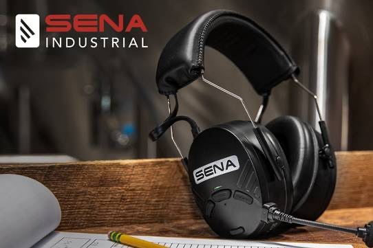 Sena Industrial Fournit Des Solutions De Communication Fiables Et Performantes Bluetooth Et Mesh Pour Toutes Sortes D'applications Industrielles Pour De Meilleures Communications Et Des Opérations Plus Sûres.