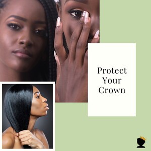 Ebony Crown Launches Marketplace for Curated Black-Owned Hair &amp; Beauty Brands