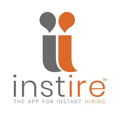 INSTIRE APP Logo