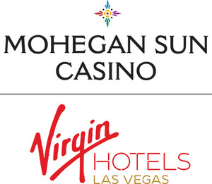 Mohegan Sun Casino at Virgin Hotels Las Vegas Selects Betfred USA Sports to Operate Sportsbook