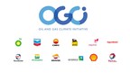OGCI sets carbon intensity target