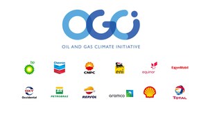 L'OGCI fixe un objectif d'intensité carbonique