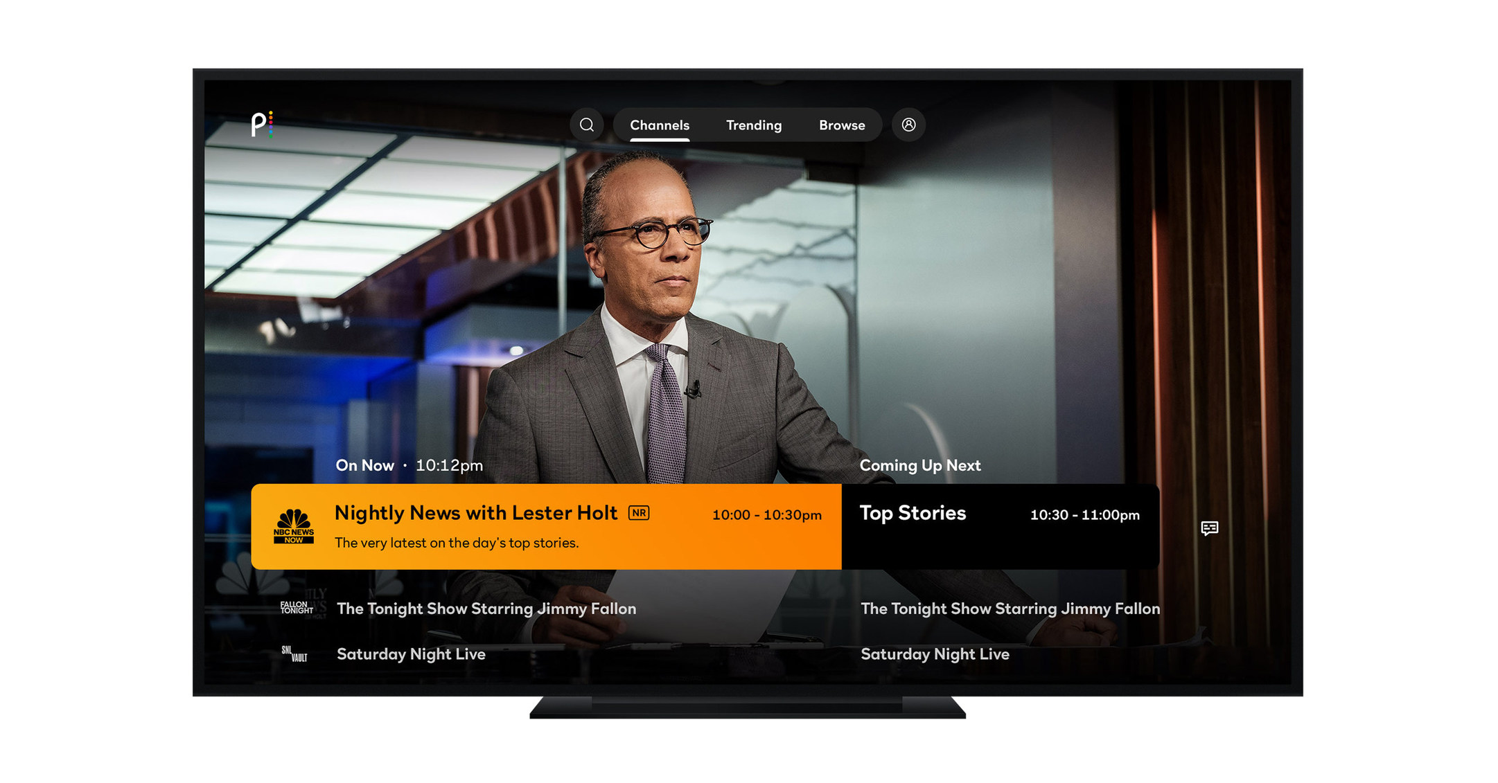 NBC Launches Peacock TV with 13,000 Hours of Free Content - The Plug -  HelloTech