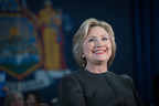 Hillary Rodham Clinton To Headline Virtual Suffrage Centennial Commemoration On August 17