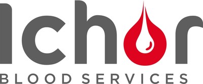 Ichor Blood Services currently offers bookings in Calgary, Edmonton, and Toronto, with immediate plans to expand into Fort McMurray, Red Deer, Lethbridge, and Medicine Hat (CNW Group/Ichor Blood Services)