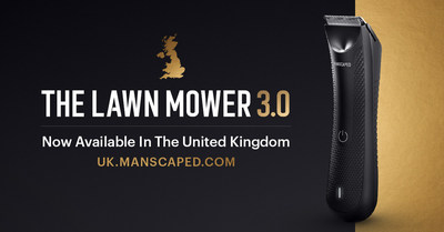 the lawn mower 3.0 uk