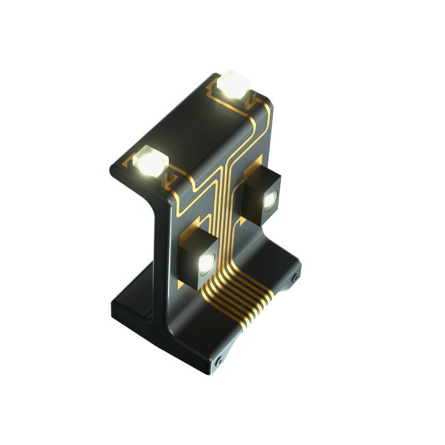 Component Carrier Now Replacing Flexible PCBs