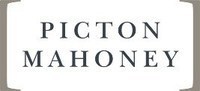 Picton Mahoney Asset Management logo (CNW Group/Picton Mahoney Asset Management)