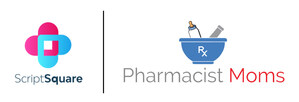 ScriptSquare Partners With Pharmacist Moms Group L.L.C.