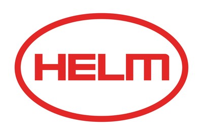 HELM Agro US Logo (PRNewsfoto/HELM Agro US)