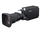 Sony Announces HDC-P31, a Multi-Purpose Point of View System Camera with Enhanced Remote Features and Advanced HDR Workflows