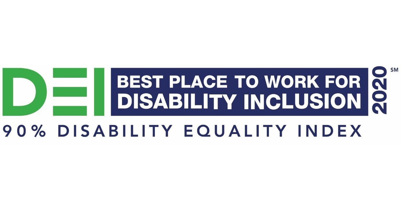 Quest Diagnostics Named a "Best Place to Work for Disability Inclusion