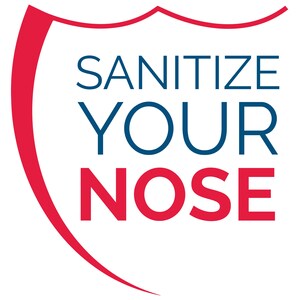 Public Health Initiative Launches to Educate Consumers on Importance of Sanitizing the Nose