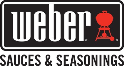 https://mma.prnewswire.com/media/1214667/Weber_Sauces_and_Seasonings_Logo.jpg