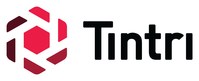 Tintri Logo (PRNewsfoto/Tintri by DDN)