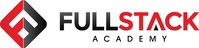 Fullstack Academy logo (PRNewsfoto/Fullstack Academy)