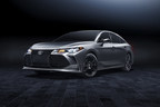 First-Ever All-Wheel Drive and XSE Nightshade Edition Highlight Changes for 2021 Toyota Avalon