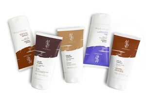 Madison Reed Introduces Color Therapy™, an all-new Color Depositing Hair Mask