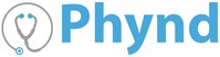 Phynd Logo (PRNewsfoto/Phynd Technologies, Inc.)