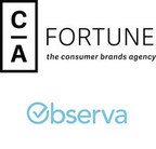 C.A. Fortune Announces Equity Deal with Leading Retail Activation Firm Observa
