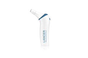 Lancer Skincare's New Device Brings Skin-Smoothing Results to Your Home