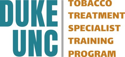Duke-UNC Tobacco Treatment Specialist Training Program Goes Nationwide with the Launch of Interactive Online Training