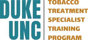 Duke-UNC Tobacco Treatment Specialist Training Program Goes Nationwide with the Launch of Interactive Online Training